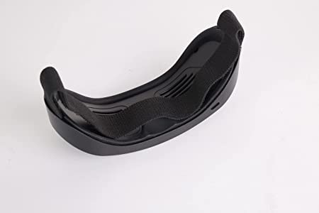 VR Shape تضيء نظارات LED القابلة للبرمجة مع Bluetooth