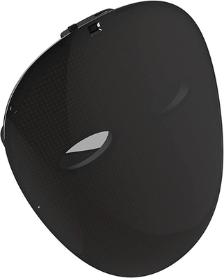 قناع فيديو Wifi RGB Led قابل للبرمجة لتحميل الصور وتشغيل مقاطع الفيديو
